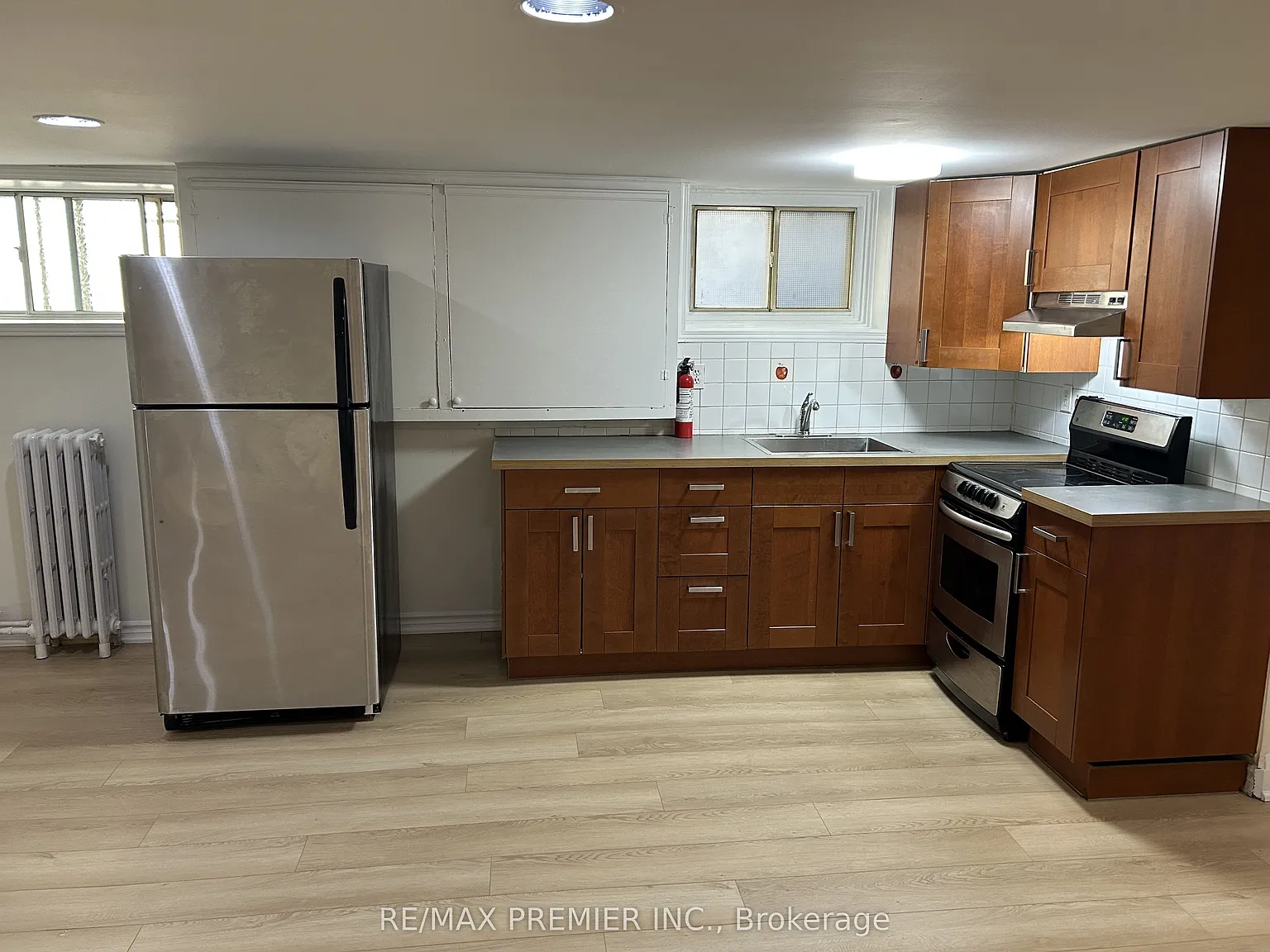 1 bed, $1,550 — Photo 3