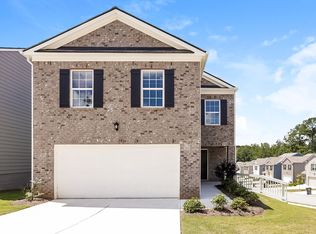 5110 Moa Ct, Atlanta, GA 30349