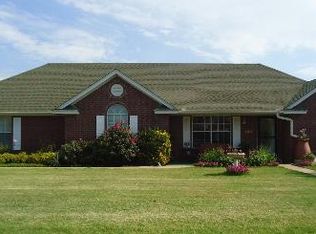 23322 Mony St, Shady Point, OK 74956