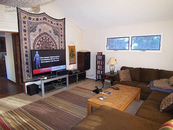 5th image of 10221 Fourmile Canyon Dr
