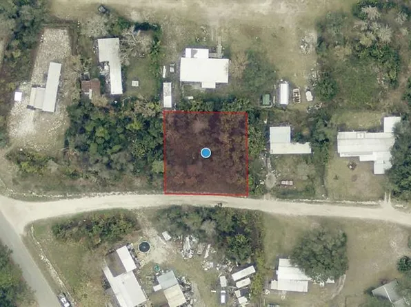 Palmetto Cir Lot 54, Paisley, FL 32767