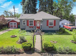 2312 E Nora Ave, Spokane, WA 99207