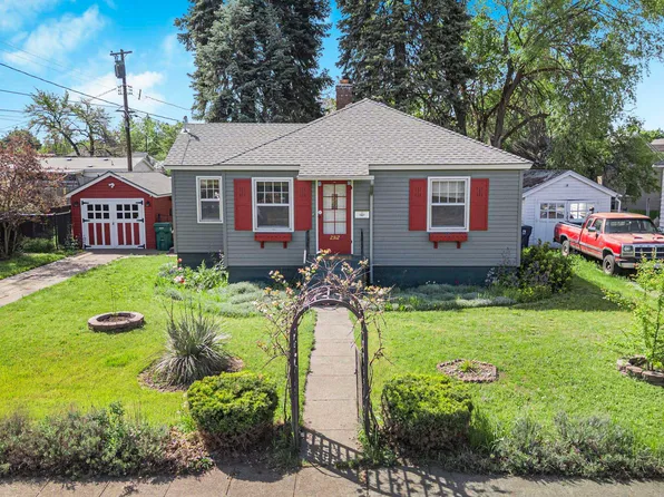 2312 E Nora Ave, Spokane, WA 99207