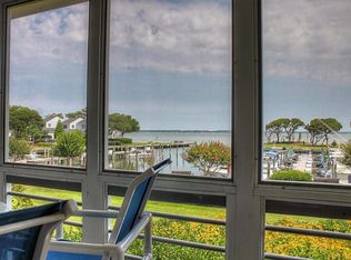 590 Marina Dr #24, Pine Knoll Shores, NC 28512