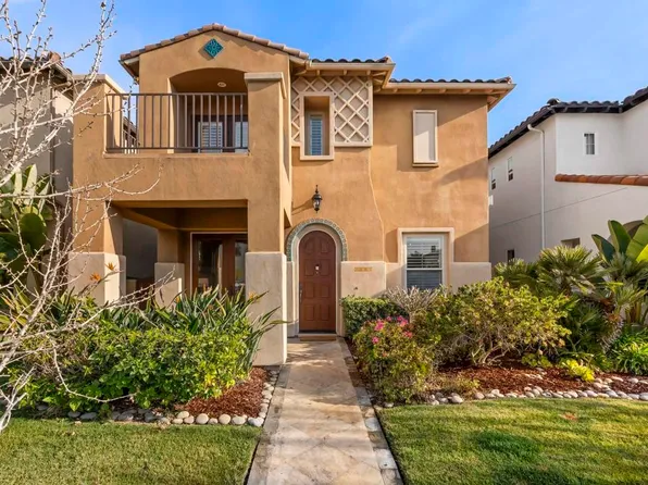 2882 W Porter Rd, San Diego, CA 92106