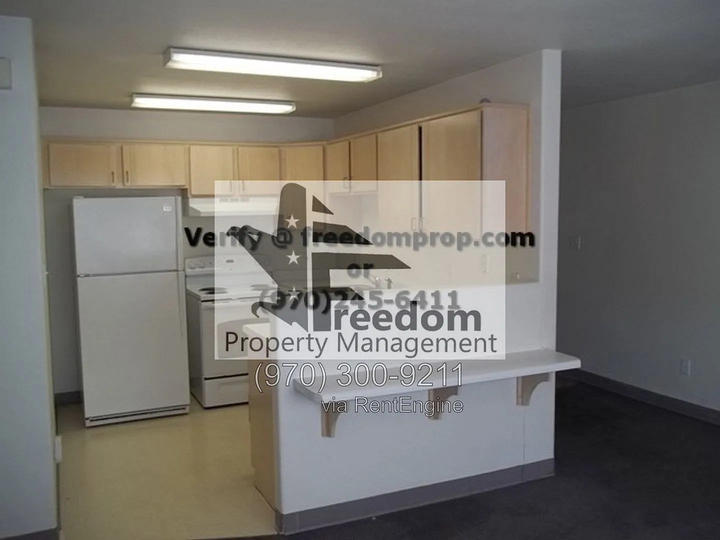 2 bed, 1.0 bath, $1,250 — Photo 2