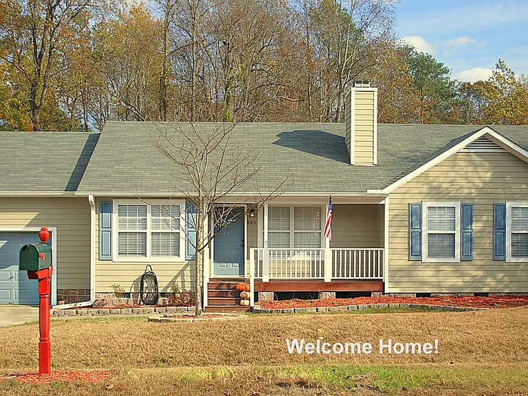 805 Perry Howard Rd — Photo 1