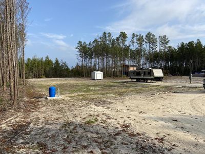 1405 Oak Pond Ln NE, Steinhatchee, FL, 32359