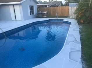 11050 NW 28th St, Sunrise, FL 33322
