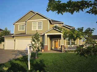 4003 Road 107, Pasco, WA 99301