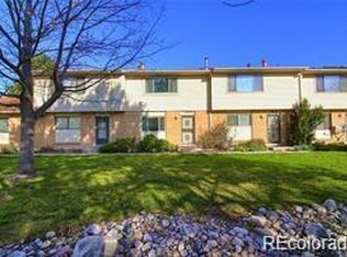 12835 E Louisiana Avenue, Aurora, CO 80012