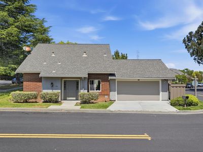 230 Escobar Ave, Los Gatos, CA, 95032