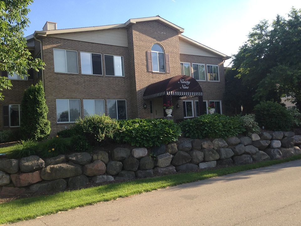 Building Front