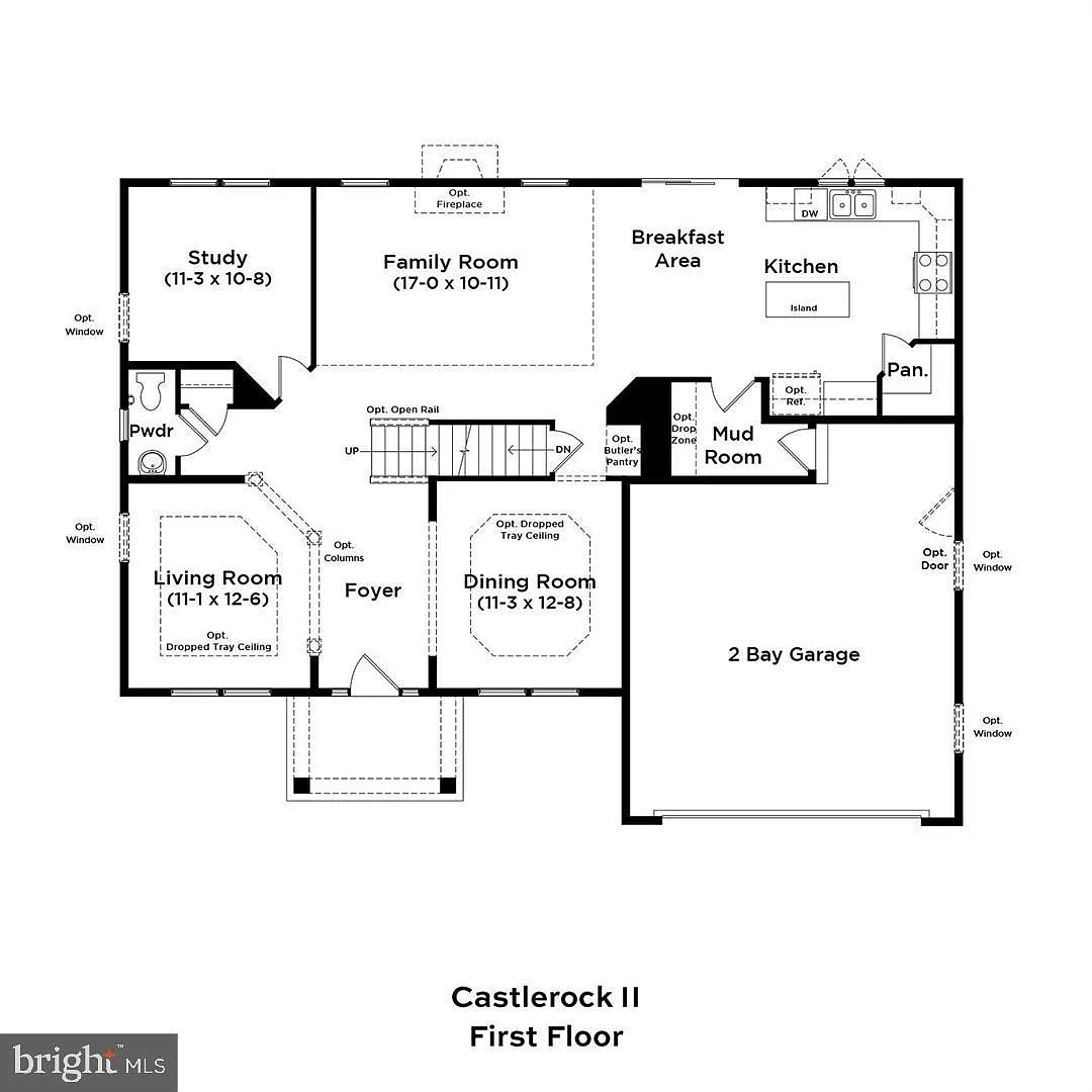 Building Photo - 109 Pindar St