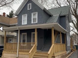 1225 S Plymouth Ave #3, Rochester, NY 14611