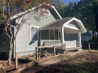 2012 SW Van Buren St, Topeka, KS 66612