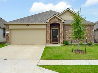 1737 Lake Grove Dr, Little Elm, TX 75068