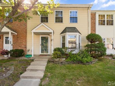 195 Applegate Ln #195, East Brunswick, NJ, 08816