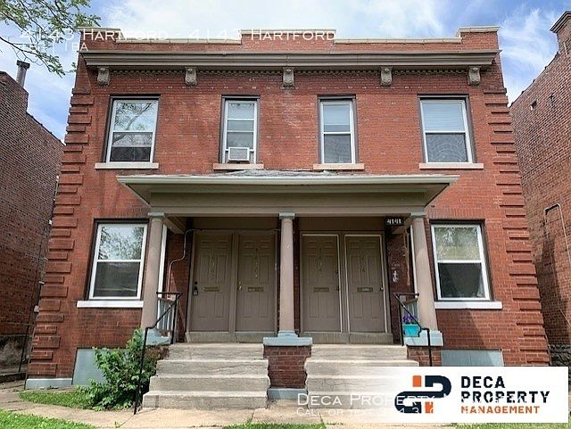 1st image of 4143 Hartford St #4143