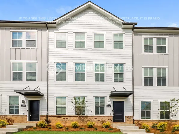 11132 Tournament Dr, Charlotte, NC 28269