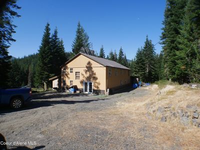 2820 Little Carpenter Creek Rd, Fernwood, ID, 83830