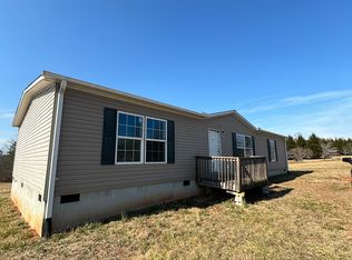 276 Buck Branch Rd, Mill Spring, NC 28756