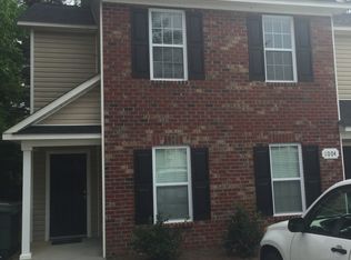 1000 Spring Forest Rd #1, Greenville, NC 27834