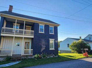 662 Weavers Mill Rd, Loysville, PA 17047