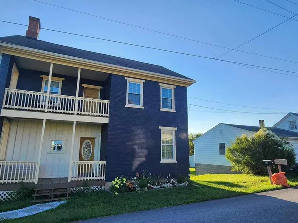662 Weavers Mill Rd, Loysville, PA 17047