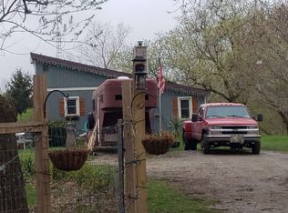 295 N Lacey Lake Rd, Charlotte, MI 48813