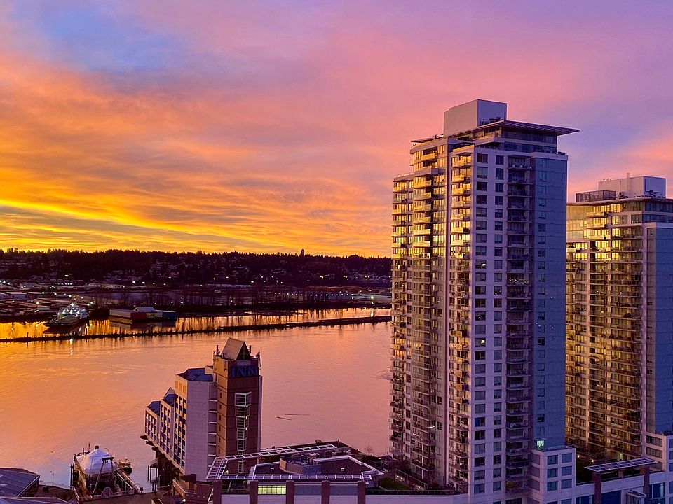 1st image of 888 Carnarvon St #2610