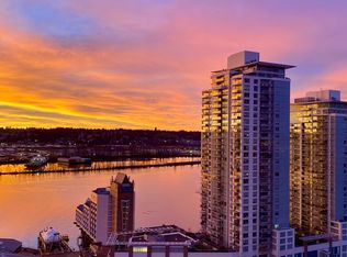 888 Carnarvon St #2610, New Westminster, BC V3M0C6