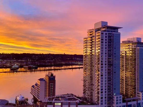 888 Carnarvon St #2610, New Westminster, BC V3M 0C6