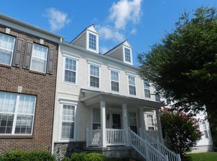 838 Mount Rose Rd, Chester Springs, PA 19425