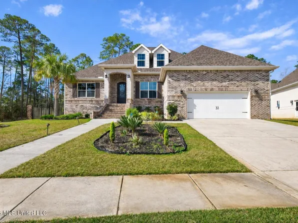 5629 Via Toscana, Ocean Springs, MS 39564