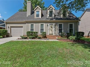3117 Scotch Moss Ct, Charlotte, NC 28269