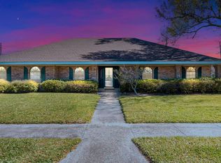 505 Corpus Christi Dr, Houma, LA 70360