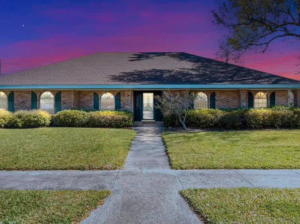 505 Corpus Christi Dr, Houma, LA 70360