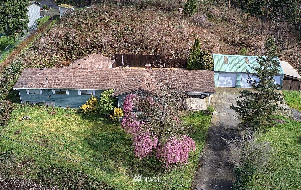 1st image of 32216 107th Pl SE