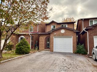 17 Debden Rd, Markham, ON L3R 6V6