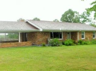 371 Vaughn Ridge Rd, London, KY 40741