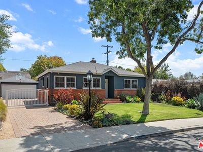 11963 Woodbine St, Los Angeles, CA, 90066