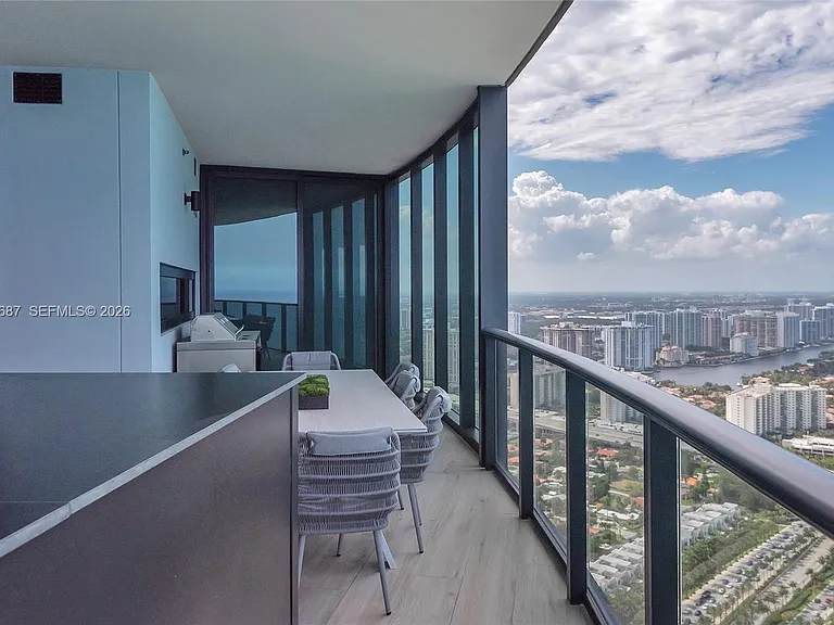18555 Collins Ave #4705 — Photo 47