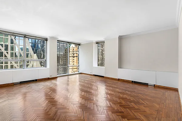 Rented by Brown Harris Stevens | media 3