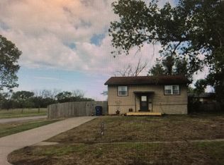 3527 S All Hallows Ave, Wichita, KS 67217