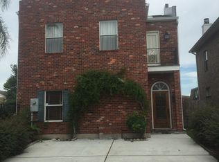 4232 Chateau Lafitte Dr N, Kenner, LA 70065