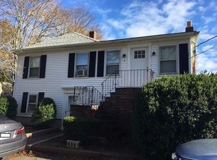 7 Savery Avenue Ter #2, Plymouth, MA 02360