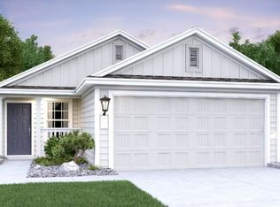 10014 Kersey Ml, San Antonio, TX 78224