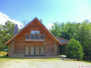 28905 River Rd, Catoosa, OK 74015