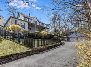 539 Mount Pleasant Ave, West Orange, NJ 07052